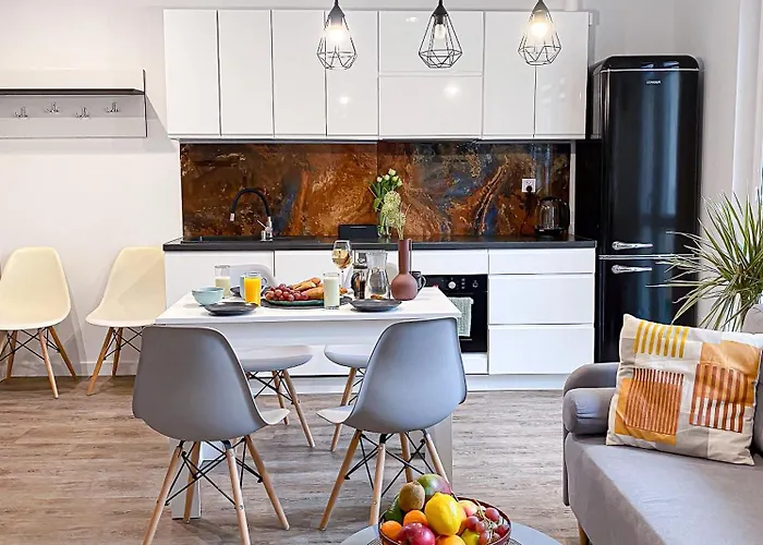 31-vezuvio - Deerrest Apartmán Jelení Hora